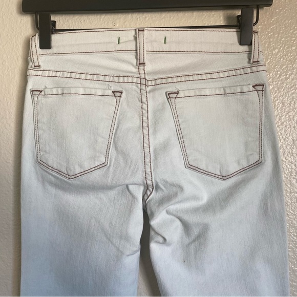 J Brand Histeria Mineral Wash Skinny Jeans - Picture 3 of 11